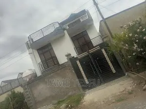 Furnished 4bdrm House in Bishoftuu, Oromia-Finfinne for sale