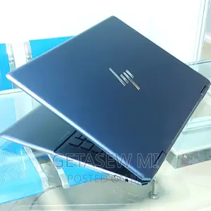 New Laptop HP Spectre X360 15 16GB Intel Core I7 SSD 1T
