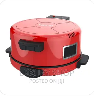40 Cm Saachi Pizza And Roti Maker