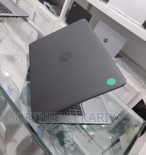 New Laptop HP EliteBook 840 G2 8GB Intel Core I5 HDD 500GB