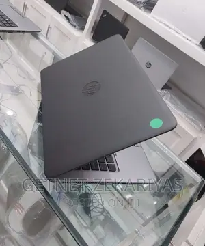New Laptop HP EliteBook 840 G2 8GB Intel Core I5 HDD 500GB