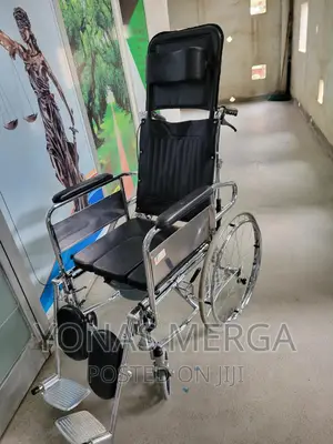 Wheelchair KAXGU Transport Wheelchairs Lightweight Folding