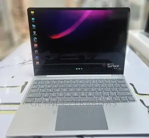 New Laptop Microsoft Surface Pro 8GB Intel Core I5 SSD 128GB