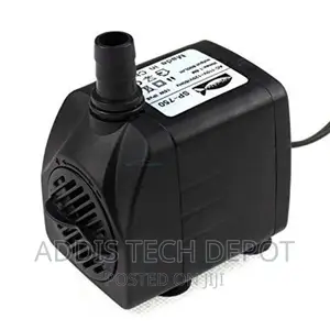 45w Ac Water Pump