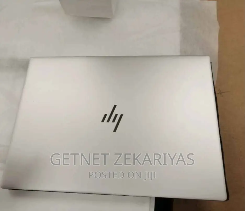 New Laptop HP Envy 15 16GB Intel Core I7 SSD 1T