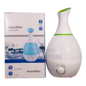 2.6l Cool Steam Humidifier for Home Office Original