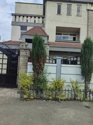 6bdrm House in House G+2, Bole for rent