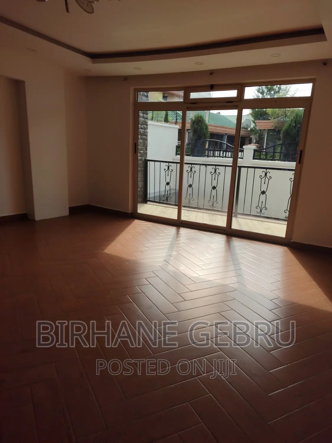 6bdrm House in House G+2, Bole for rent
