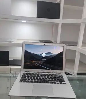 New Laptop Apple MacBook Air 2015 8GB Intel Core I5 SSD 256GB