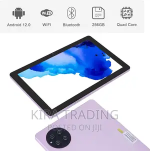 New Tablet 512 GB