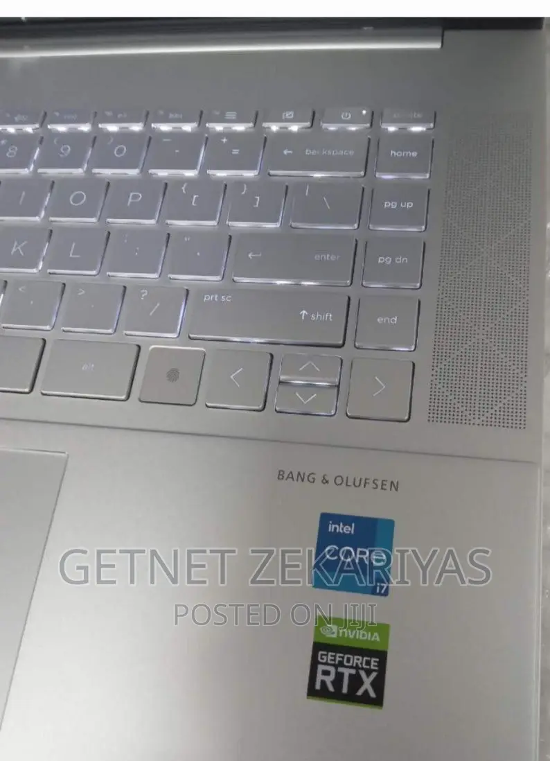 New Laptop HP Pavilion 14 8GB Intel Core I5 SSD 512GB