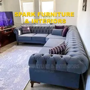 Sectional Sofa Model Sc-018