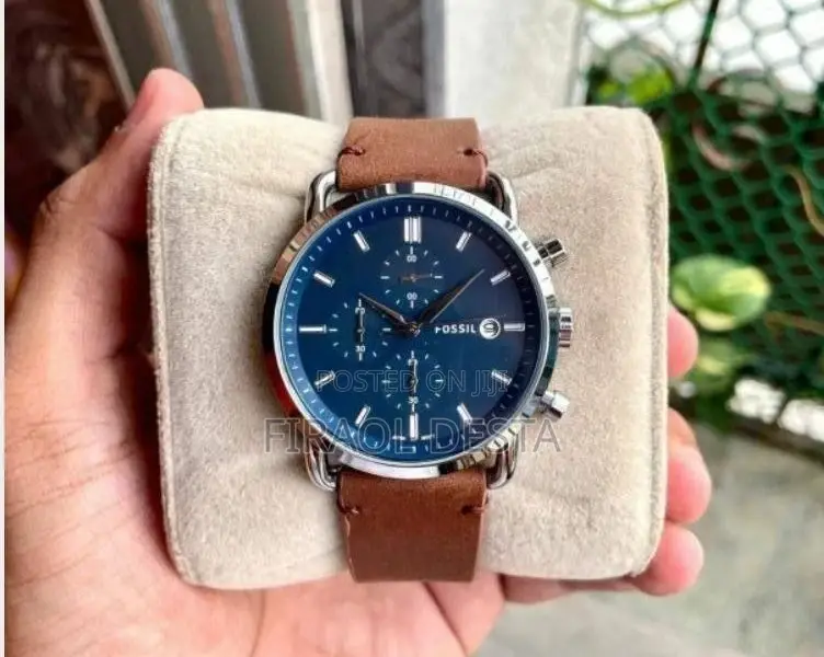 . Fossil Smart Watch