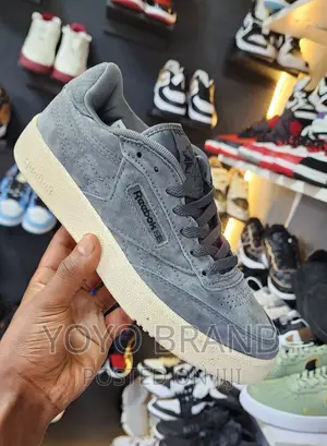 Reebok Fashio