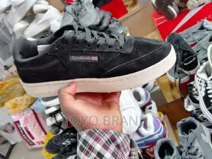 Reebok Fashio