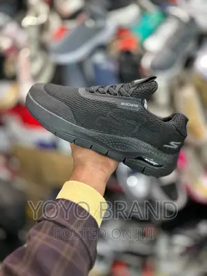 Fahion Skechers Sneaker Shoes