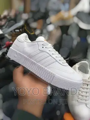 Fashion Samba Adidas Shoes