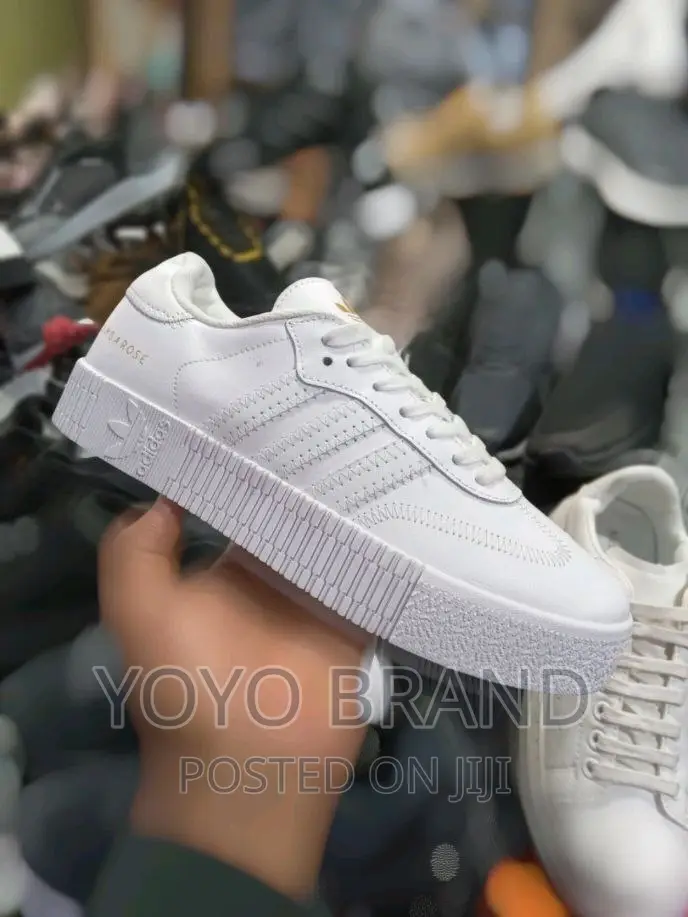 Fashion Samba Adidas Shoes