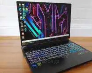 New Laptop Acer Predator Helios 300 16GB Intel Core I9 SSD 1T
