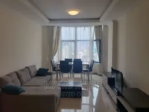 Furnished 2bdrm Apartment in Addis Abeba, Bole for rent