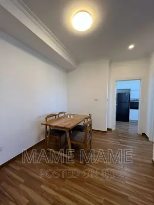Furnished 2bdrm Apartment in Addis Abeba, Bole for rent