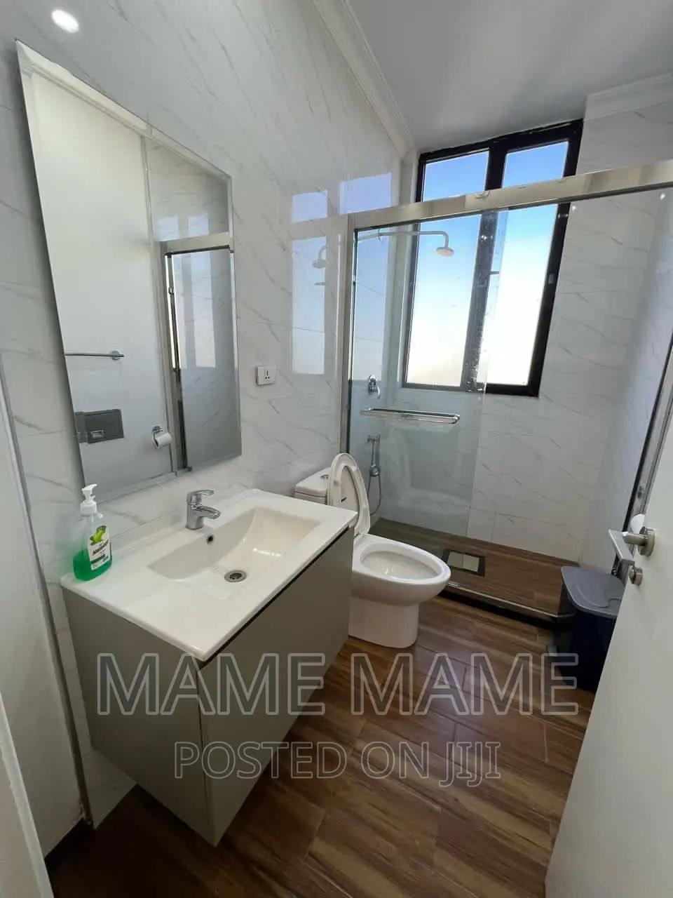 Furnished 2bdrm Apartment in Addis Abeba, Bole for rent
