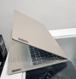 New Laptop Lenovo IdeaPad 110 8GB Intel Core I3 SSD 1T