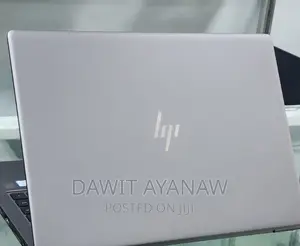 New Laptop HP 16GB Intel Core I7 SSD 512GB