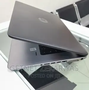 New Laptop HP EliteBook 850 G2 8GB Intel Core I7 SSD 256GB