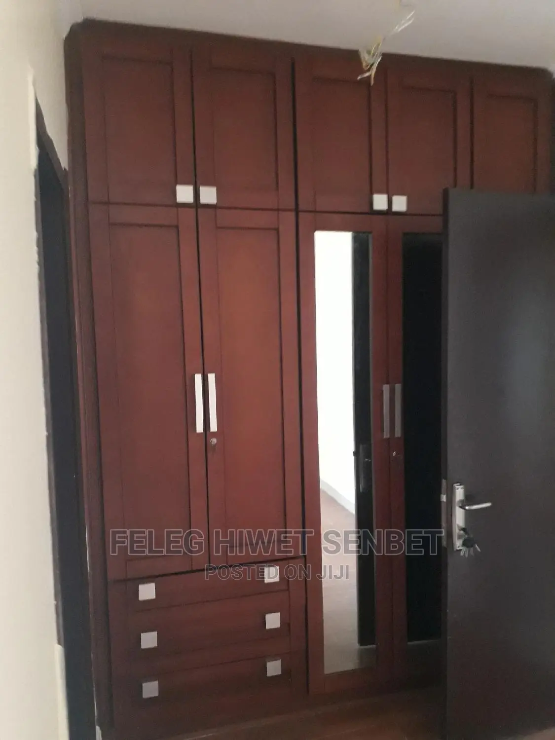 Furnished 6bdrm Villa in Aa, Bole for Sale