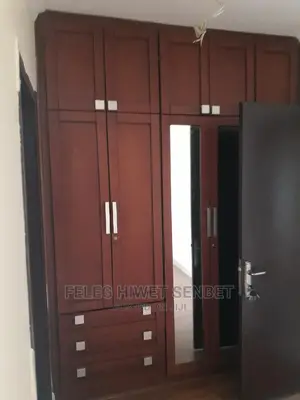 Furnished 6bdrm Villa in Aa, Bole for Sale