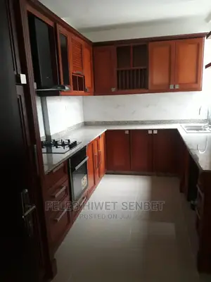 Furnished 6bdrm Villa in Aa, Bole for Sale