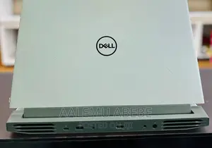 New Laptop Dell G15 5511 16GB Intel Core I7 SSD 512GB
