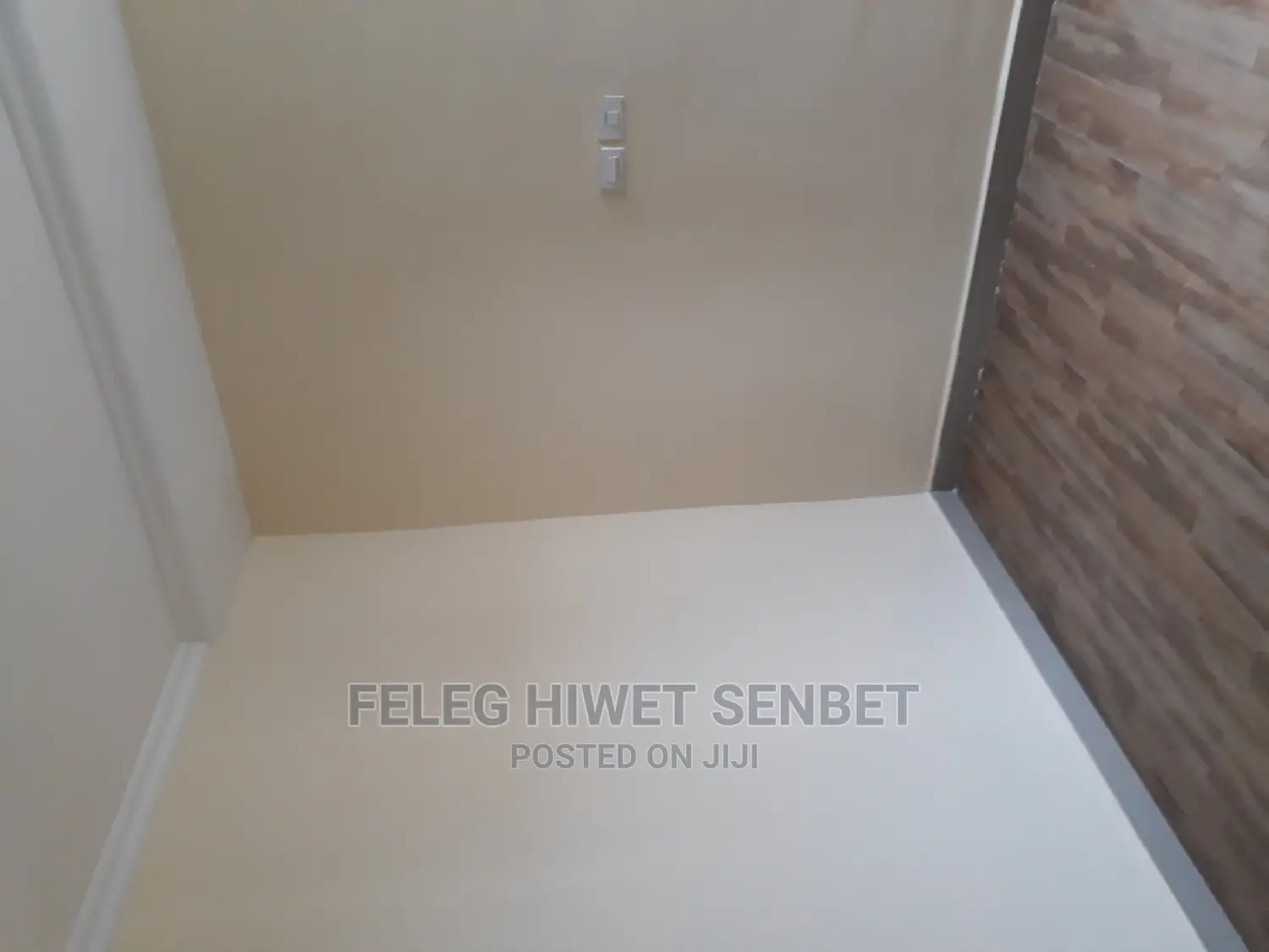 Furnished 6bdrm Villa in Aa, Bole for Sale