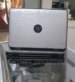 New Laptop HP Probook 11 EE G1 4GB Intel Pentium SSD 128GB