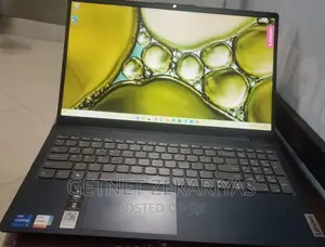 New Laptop Lenovo IdeaPad Flex 14 12GB Intel Core I7 SSD 512GB
