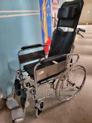 Multifunctional Wheelchair GYH YANGPING- Folding Wheelchair
