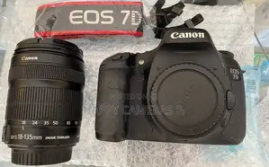 7D 18-135mm