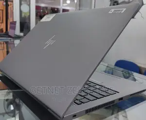New Laptop HP ZBook 15 16GB Intel Core I7 SSD 512GB