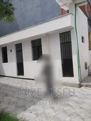 Furnished 4bdrm House in Hayat, Bole for sale