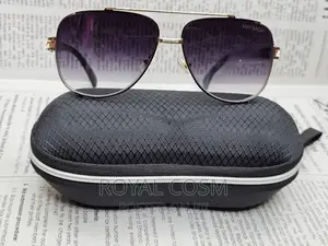MAYBACH Unisex Glasses