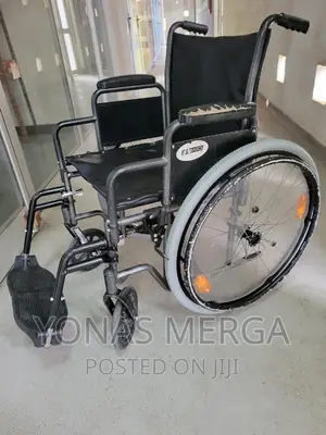 Used Wheelchair Ksamwjf Ksamwjf Portable Foldable Wheelchair