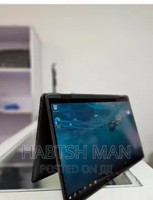 New Laptop Dell Latitude 5420 16GB Intel Core I7 SSD 256GB