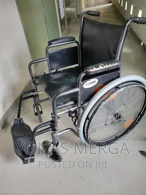 Used Wheelchair Invacare”For Sale in “Mobility Daily Living