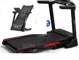 ዘመናዊ የመሮጫ ማሽን Call Us Now Treadmills