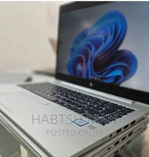 New Laptop HP EliteBook 840 G6 16GB Intel Core I7 SSD 512GB