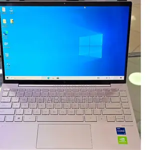 New Laptop HP Envy 13 16GB Intel Core I7 SSD 1T