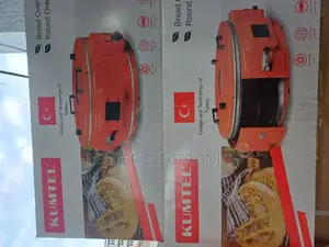 Kumtel Round Oven