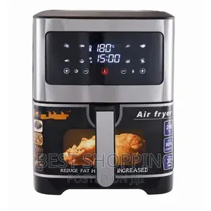 Hobby Lobby Digital Air Fryer