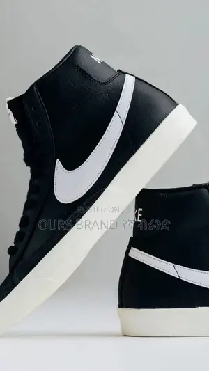 Master Quality "Nike Sb Zoom Blazer "